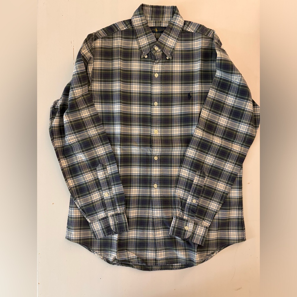 Ralph Lauren Oxford Shirt
